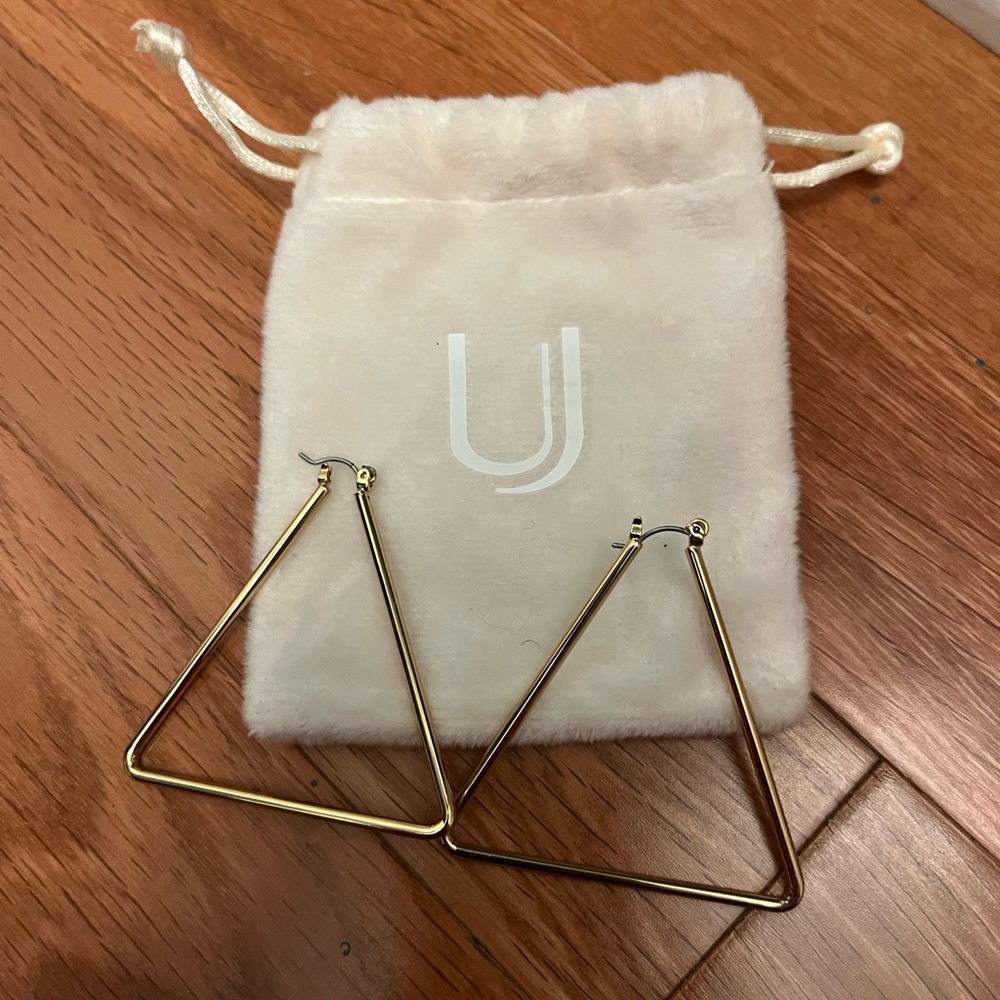 Uncommon James Chemistry Earrings